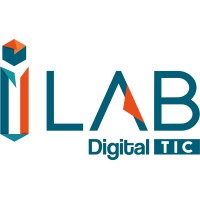 ILAB Digital TIC logo - Similar company to Gux Startup Studio