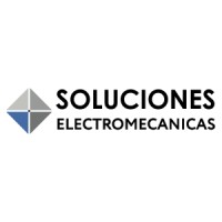 Soluciones Electromecánicas logo - Similar company to Baja Design Engineering