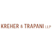 Kreher & Trapani LLP