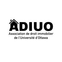Association de droit immobilier de l'Université d'Ottawa logo - Similar company to Mach Capital