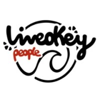 LiveOkey logo - Similar company to Meweall Project