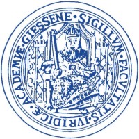 Fachbereich Rechtswissenschaft - JLU Gießen logo - Similar company to Giessen Model United Nations