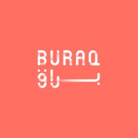 Buraq logo - Similar company to Uzlogistic