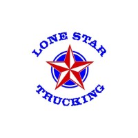 Lone Star Trucking & Oilfield Services Inc. logo - Similar company to New Wave Logistics