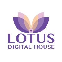 Lotus Digital House logo - Similar company to Lotus Digital