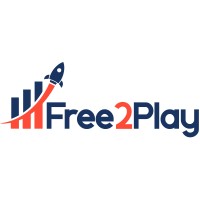 Free 2 Play Marketing logo - Similar company to Unity Staffing Group