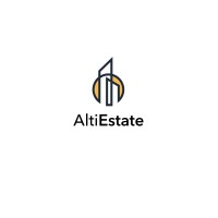 AltiEstate logo - Similar company to S.Solar Perú