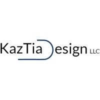 KazTia Design LLC logo - Similar company to Elemental Motors Llc