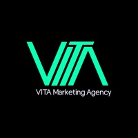 VITA Marketing Agency logo - Similar company to J. Marketing Agency