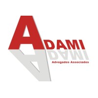 Adami Advogados Associados logo - Similar company to Centro De Estudos Em Finanças - Fgvcef