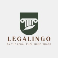 LegaLingo logo - Similar company to Simily