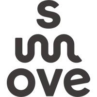 Smove logo - Similar company to Objet Dore