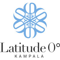 Latitude 0°, Kampala logo - Similar company to Drift Design