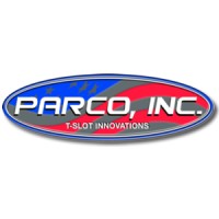 Parco, Inc. logo - Similar company to Tslots By Bonnell Aluminum