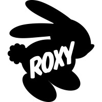 Roxy Cottontail logo - Similar company to Dom Recs