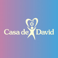 Casa de David logo - Similar company to Instituto Assistencial Espírita André Luiz