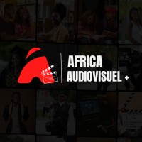 Africa Audiovisuel + logo - Similar company to Commercity