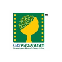 CMS VATAVARAN logo - Similar company to Sehat Foundation
