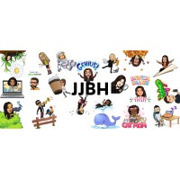 Juvenile inJustice Behavioral Health Research Team at UCSF (JJBH Research Lab) logo - Similar company to Ucsf Emotion, Health, And Psychophysiology Laboratory