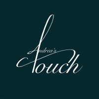 Andrea's Touch logo - Similar company to Pinkplastic Salon