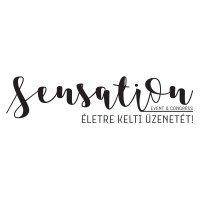 Sensation Event & Congress logo - Similar company to Acrew Event