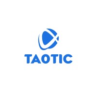TAOTIC logo - Similar company to Plus Innovation Hub