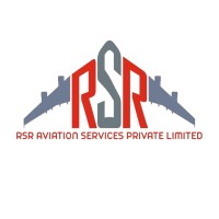 RSR AVIATION SERVICES PVT LTD logo - Similar company to Iete Dmce