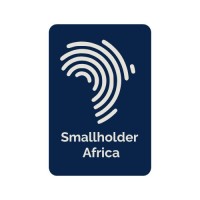 Smalholder Africa logo - Similar company to Project8K