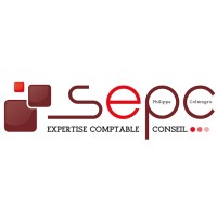 SEPC Philippe COLMAGRO logo - Similar company to Cbs Expert-Comptable