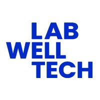 LAB WellTech logo - Similar company to Digikuu
