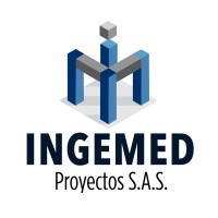 INGEMED PROYECTOS SAS logo - Similar company to Soluciones Integrales En Proyectos De Ingenieria S.As.