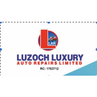 Luzoch Luxury Auto logo - Similar company to Masquest Nigeria Limited