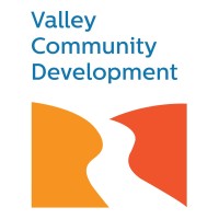 Valley Community Development logo - Similar company to Kettle Corn Nyc, Llc