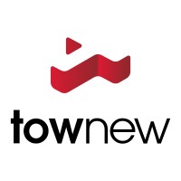 上海拓牛智能科技有限公司 logo - Similar company to Livirobo