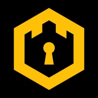 Fortress Screens logo - Similar company to Trace Eye-D