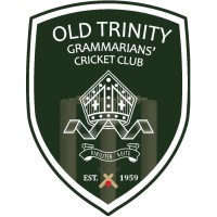 Old Trinity Grammarians'​ Cricket Club