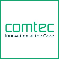 Comtec - Integrated Riser Management® Systems logo - Similar company to Gripclad