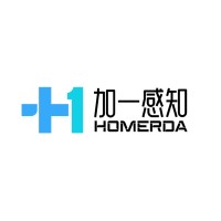 Homerda logo - Similar company to Samea Innovation
