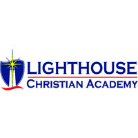 Lighthouse Christian Academy logo - Similar company to Tekniton