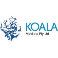 Koala Medical logo - Similar company to Leadlancer.Io