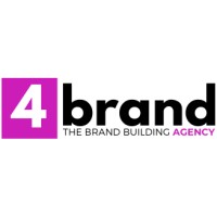 4brand Agency | Digital PR| PR | Content Marketing | Studio Legale | Design logo - Similar company to Wpseo.It - Agenzia Seo