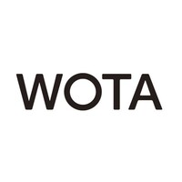 WOTA logo - Similar company to Singapore University Of Technology And Design (Sutd)