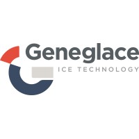 Geneglace logo - Similar company to Distinctio