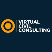 Virtual Civil Consulting logo - Similar company to Akj Services