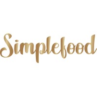 SimpleFood logo - Similar company to Toast Design Services