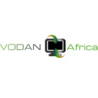 VODAN Africa logo - Similar company to African Potential