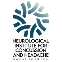 Neurological Institute for Concussion and Headache logo - Similar company to Elevated Longevity