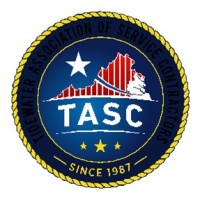 Tidewater Association of Service Contractors (TASC) & Tidewater Government Industry Council (TGIC) logo - Similar company to Kvk Inc. Controls And Software For Industry