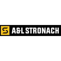 A & L STRONACH LIMITED logo - Similar company to Woden Fire