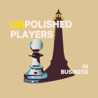 Unpolished Players In Business logo - Similar company to Experiential Academy